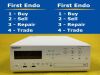 SONY HVO-1000MD BLURAY DVT Recorder / Player