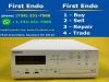 SONY HVO-1000MD BLURAY DVT Recorder / Player