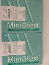 B BRAUN 613841 MINI GHOST BALLOON DILATATION CATHETER