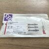 COOK G22099 Geenen Pancreatic Stent 5Fr x 12cm (X)