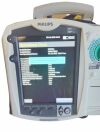 PHILIPS M3535A Heartstart MRx ECG SPo2 Monitor Defibrillator +ABAB01 Opt Monitor