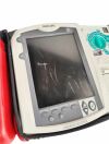 PHILIPS M3535A Heartstart MRx ECG SPo2 Monitor Defibrillator +ABAB01 Opt Monitor
