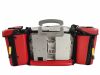 PHILIPS M3535A Heartstart MRx ECG SPo2 Monitor Defibrillator +ABAB01 Opt Monitor