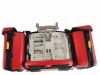 PHILIPS M3535A Heartstart MRx ECG SPo2 Monitor Defibrillator +ABAB01 Opt Monitor