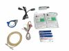 PHILIPS M3535A Heartstart MRx ECG SPo2 Monitor Defibrillator +ABAB01 Opt Monitor