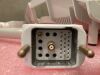SIEMENS 474SI-64F Siemens Avanto Quadrature Knee Foot Coil. Brand new or Refurbished. Part for Sale or Rent. MRI Scanner