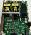 SIEMENS 10907467 D840 Board Portable X-Ray