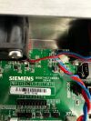 SIEMENS 10907467 D840 Board Portable X-Ray