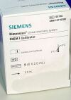 SIEMENS DC18C (SMN #10716280) Siemens Dade Dimension (CHEM I) Calibrator Level 1-3 (6x2.0mL)  Chemistry Analyzer