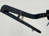 SNOWDEN-PENCER 90-8202 Snowden-Pencer McKernan Needle Holder, Ratchet, Diamond-Jaw 5mm x 45cm