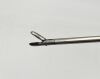 SNOWDEN-PENCER 90-8202 Snowden-Pencer McKernan Needle Holder, Ratchet, Diamond-Jaw 5mm x 45cm
