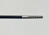 SNOWDEN-PENCER 90-7064 Snowden-Pencer Crocodile Diamond Touch Grasper, Ratchet, 5mm x 36cm