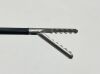 SNOWDEN-PENCER 90-7064 Snowden-Pencer Crocodile Diamond Touch Grasper, Ratchet, 5mm x 36cm