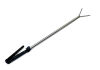 SNOWDEN-PENCER 90-7051 Snowden-Pencer Double-Action DeBakey Clamp Ratchet/Ratchet Defeat