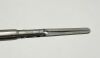 SNOWDEN-PENCER 90-7051 Snowden-Pencer Double-Action DeBakey Clamp Ratchet/Ratchet Defeat
