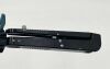 SNOWDEN-PENCER 90-7018 Snowden-Pencer Babcock Double-Action Grasper, Rotation, Ratchet/Defeat, 5mm x 32cm