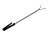 SNOWDEN-PENCER 90-7053 Snowden-Pencer DeBakey Clamp, DBL Action, Standard Curve, 10mm x 39cm