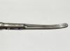 SNOWDEN-PENCER 90-7053 Snowden-Pencer DeBakey Clamp, DBL Action, Standard Curve, 10mm x 39cm