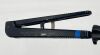 SNOWDEN-PENCER 90-7053 Snowden-Pencer DeBakey Clamp, DBL Action, Standard Curve, 10mm x 39cm