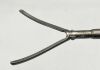 SNOWDEN-PENCER 90-7053 Snowden-Pencer DeBakey Clamp, DBL Action, Standard Curve, 10mm x 39cm