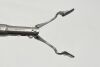 SNOWDEN-PENCER 90-7061 Snowden-Pencer Paddle Babcock Grasper, Dbl Action, Ratchet, 10mm x 36cm