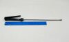 SNOWDEN-PENCER 90-7010 Diamond-Touch Needle Holder / Knot Pusher, 5mm