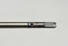 SNOWDEN-PENCER 90-7010 Diamond-Touch Needle Holder / Knot Pusher, 5mm