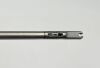 SNOWDEN-PENCER 90-7010 Diamond-Touch Needle Holder / Knot Pusher, 5mm