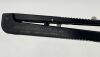 SNOWDEN-PENCER 90-7010 Diamond-Touch Needle Holder / Knot Pusher, 5mm