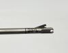 SNOWDEN-PENCER 90-7010 Diamond-Touch Needle Holder / Knot Pusher, 5mm