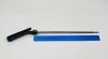 SNOWDEN-PENCER 90-8016 Snowden-Pencer Diamond-Drive Grasper Ratchet, Diamond Jaw 5mm x 32cm