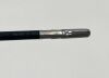 SNOWDEN-PENCER 90-8016 Snowden-Pencer Diamond-Drive Grasper Ratchet, Diamond Jaw 5mm x 32cm