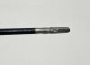 SNOWDEN-PENCER 90-8016 Snowden-Pencer Diamond-Drive Grasper Ratchet, Diamond Jaw 5mm x 32cm