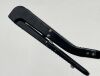 SNOWDEN-PENCER 90-8016 Snowden-Pencer Diamond-Drive Grasper Ratchet, Diamond Jaw 5mm x 32cm