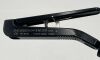 SNOWDEN-PENCER 90-8016 Snowden-Pencer Diamond-Drive Grasper Ratchet, Diamond Jaw 5mm x 32cm