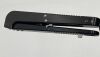 SNOWDEN-PENCER 90-7030 Snowden-Pencer Diamond-Touch Grasper, Serrated Cup, 5mm x 32cm