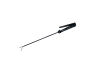 SNOWDEN-PENCER 90-7064 Crocodile Diamond Touch Grasper, Ratchet, 5mm x 36cm