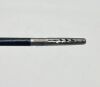 SNOWDEN-PENCER 90-7064 Crocodile Diamond Touch Grasper, Ratchet, 5mm x 36cm