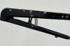 SNOWDEN-PENCER 90-7064 Crocodile Diamond Touch Grasper, Ratchet, 5mm x 36cm