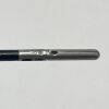 SNOWDEN-PENCER 90-7043 Diamond-Line DeBakey Clamp, Ratchet, 25mm Jaw x 32cm