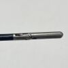 SNOWDEN-PENCER 90-7043 Diamond-Line DeBakey Clamp, Ratchet, 25mm Jaw x 32cm