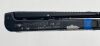 SNOWDEN-PENCER 90-7043 Diamond-Line DeBakey Clamp, Ratchet, 25mm Jaw x 32cm