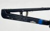SNOWDEN-PENCER 90-7043 Diamond-Line DeBakey Clamp, Ratchet, 25mm Jaw x 32cm