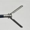 SNOWDEN-PENCER 90-7043 Diamond-Line DeBakey Clamp, Ratchet, 25mm Jaw x 32cm