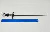 KARL STORZ 30675 ND Laparoscopic High Frequency Needle, Retractable, 5mm x 31cm