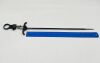 KARL STORZ 30675 ND Laparoscopic High Frequency Needle, Retractable, 5mm x 31cm