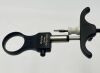 KARL STORZ 30675 ND Laparoscopic High Frequency Needle, Retractable, 5mm x 31cm
