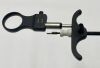 KARL STORZ 30675 ND Laparoscopic High Frequency Needle, Retractable, 5mm x 31cm