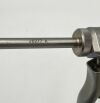 KARL STORZ 26296 HR Take-Apart Bipolar Spring Forceps w/ Outer (26277 A) & Inner Sheath (26277 B), 5mm x 43cm