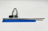 KARL STORZ 26296 HR Take-Apart Bipolar Spring Forceps w/ Outer (26277 A) & Inner Sheath (26277 B), 5mm x 43cm